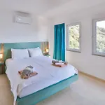 Ambassador Penthouse Apartment