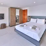 Apartment Ambassador Penthouse