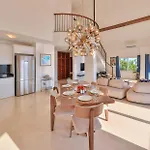 Apartment Ambassador Penthouse *