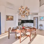 Ambassador Penthouse Apartment Kas