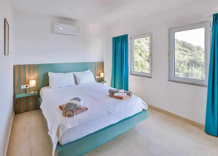 Ambassador Penthouse Apartmán