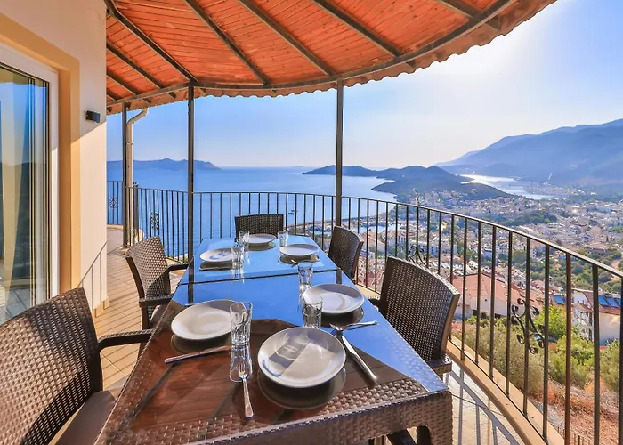 Ambassador Penthouse Apartmán *