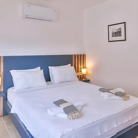 Ambassador Penthouse Каш