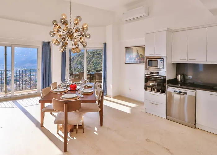 Ambassador Penthouse