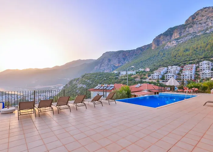 Διαμέρισμα Ambassador Penthouse *