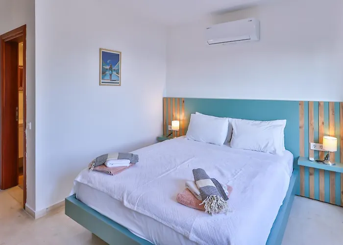 Διαμέρισμα Ambassador Penthouse *