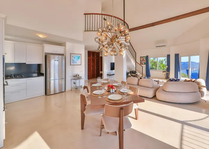 Διαμέρισμα Ambassador Penthouse *