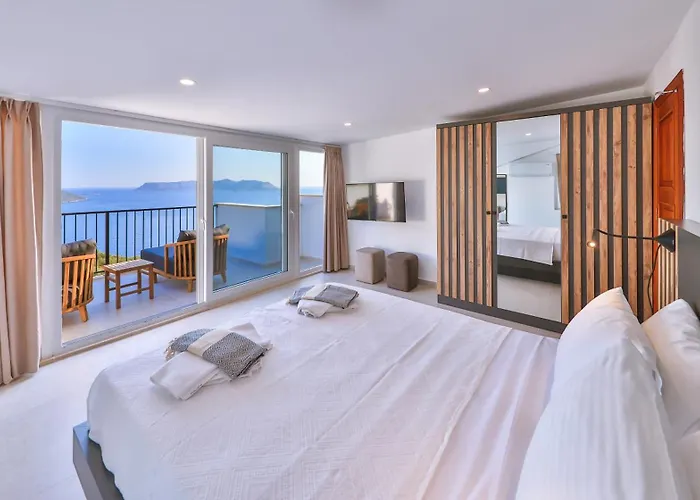 Ambassador Penthouse *