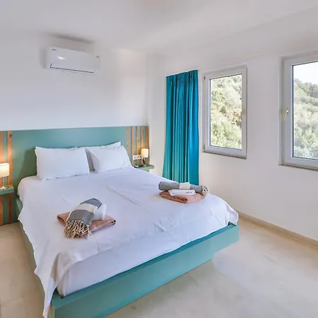 Ambassador Penthouse Daire