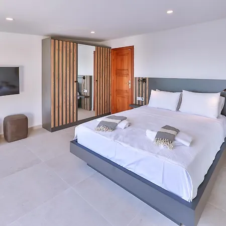Daire Ambassador Penthouse