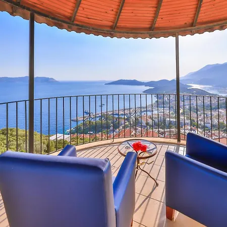 Ambassador Penthouse Daire *