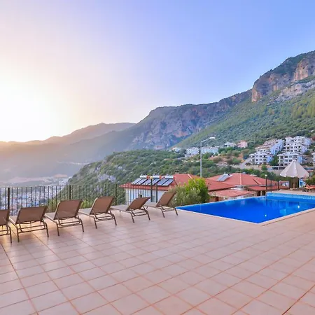 Daire Ambassador Penthouse *