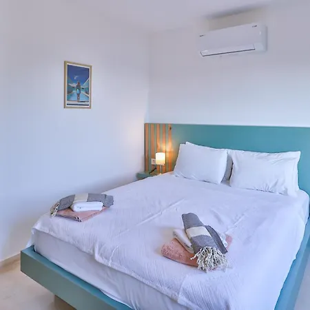 Daire Ambassador Penthouse *