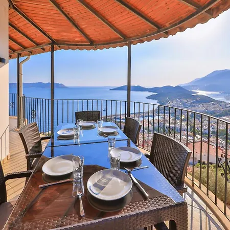 Ambassador Penthouse Daire *